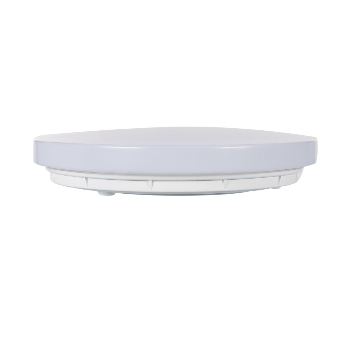 LED Wand- und Deckenleuchte rund mit Bewegungsmelder,...