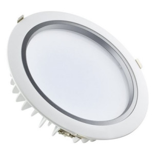 LED Einbaustrahler/ Downlight LEDL-30-840-9010-D250,...