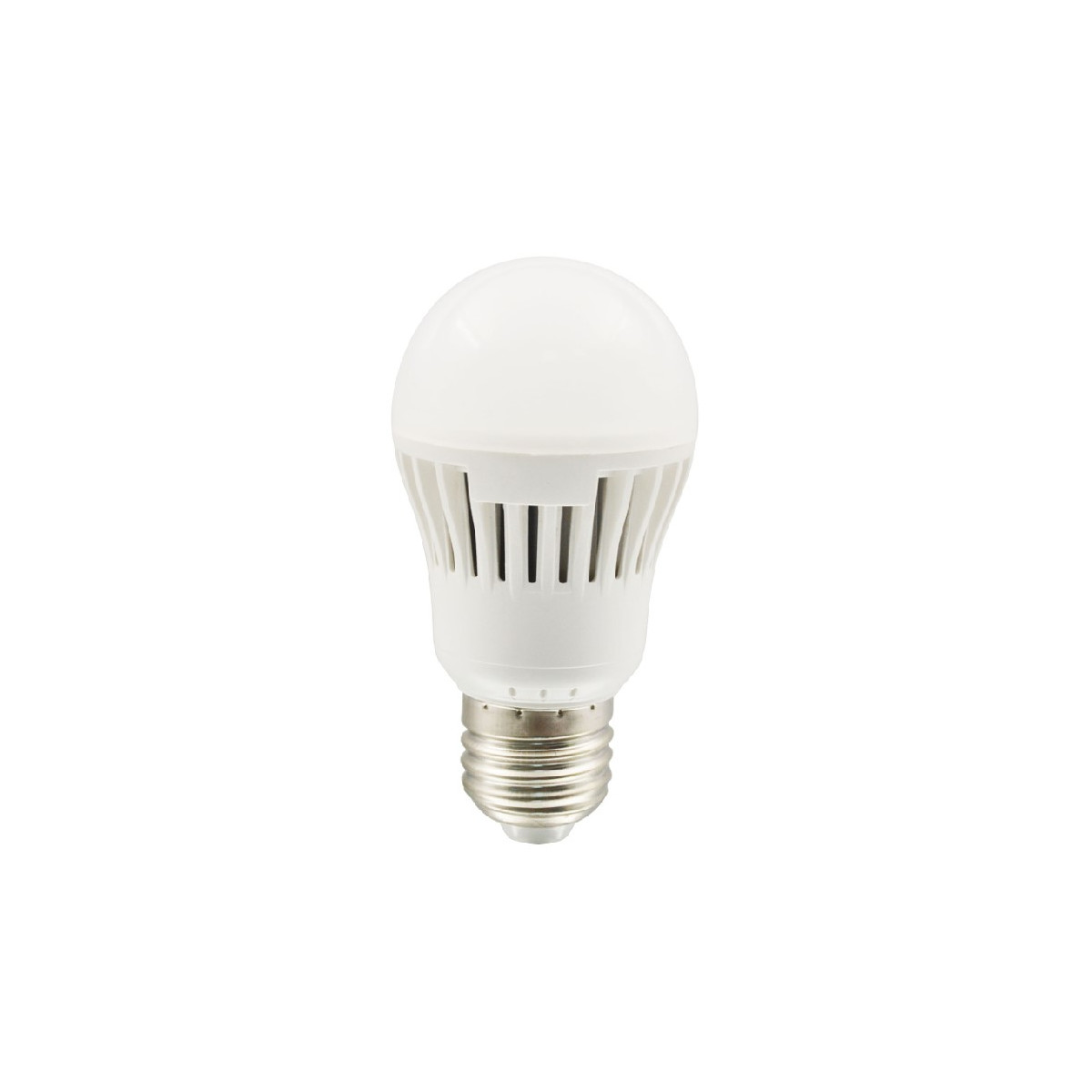 LED Lampe Glühlampenform LEB-E27-9-842,  9 Watt,...