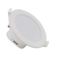 LED Einbaustrahler/ Downlight 15 Watt IP44, Lichtfarbe 4500K