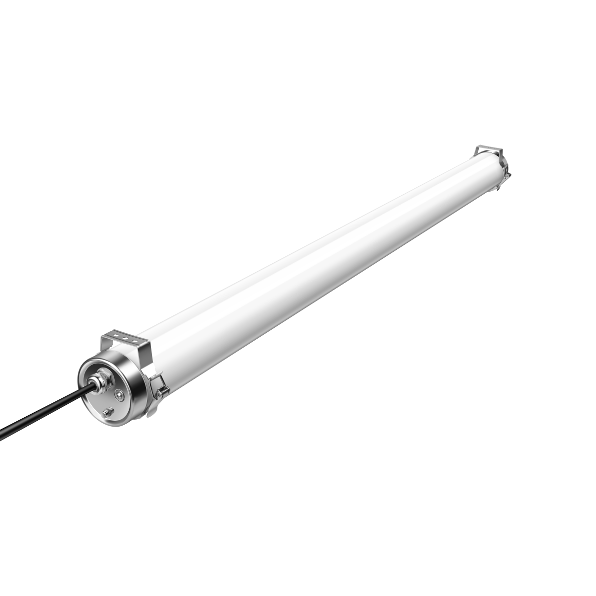 LED Industrieleuchte IP69K für Waschanlagen, sehr...