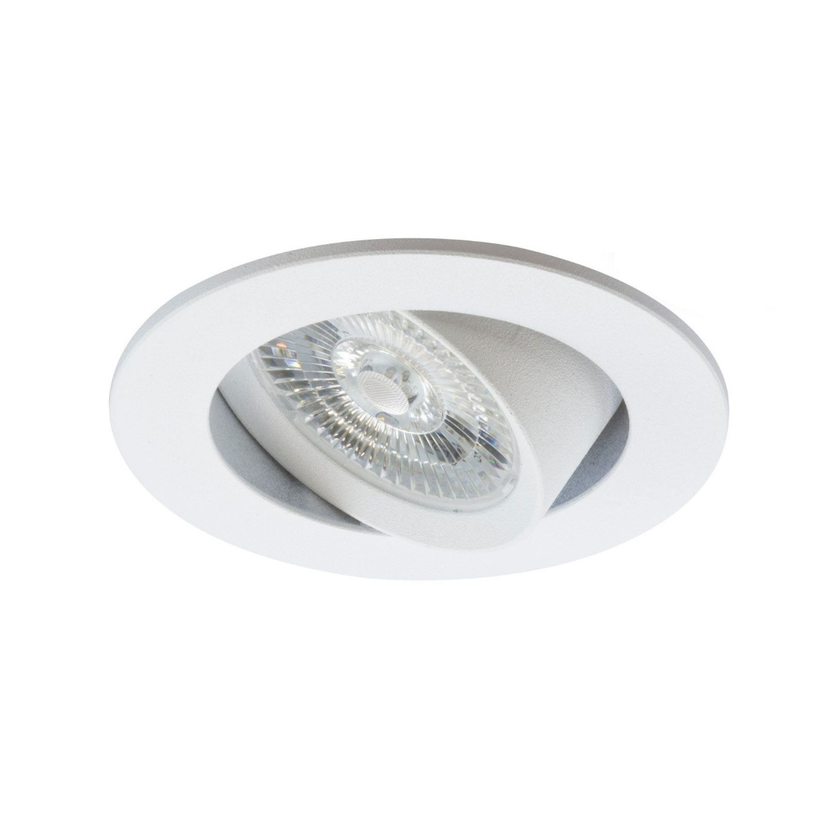 LED Einbaustrahler/ Downlight, rund DA Ø 68 mm...