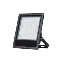 LED Außenstrahler IP65, 150 Watt, Lichtfarbe 4000K, 22.500 LEDlm, Abstrahlwinkel 90°