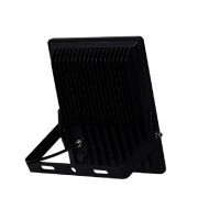 LED Außenstrahler IP65, 150 Watt, Lichtfarbe 4000K, 22.500 LEDlm, Abstrahlwinkel 90°