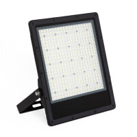 LED Außenstrahler IP65, 200 Watt, 30.000 LEDlm, Lichtfarbe 4000 | 5000K, diverse Abstrahlwinkel