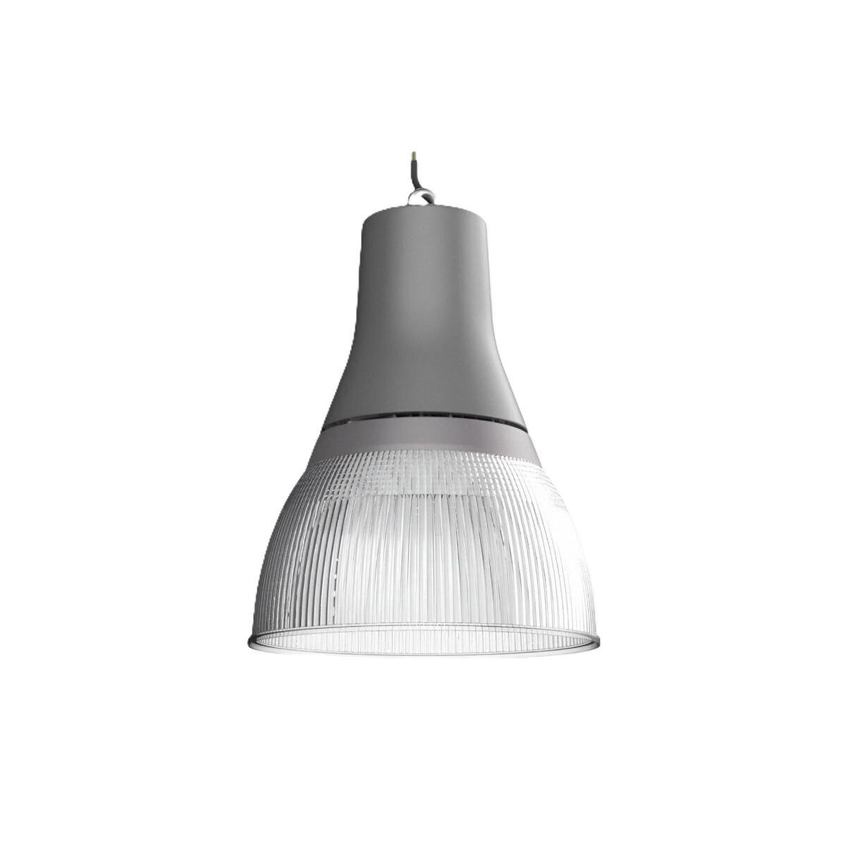 Pendelleuchte 25 bis 80 Watt einstellbar, 3000K/ 4000K...