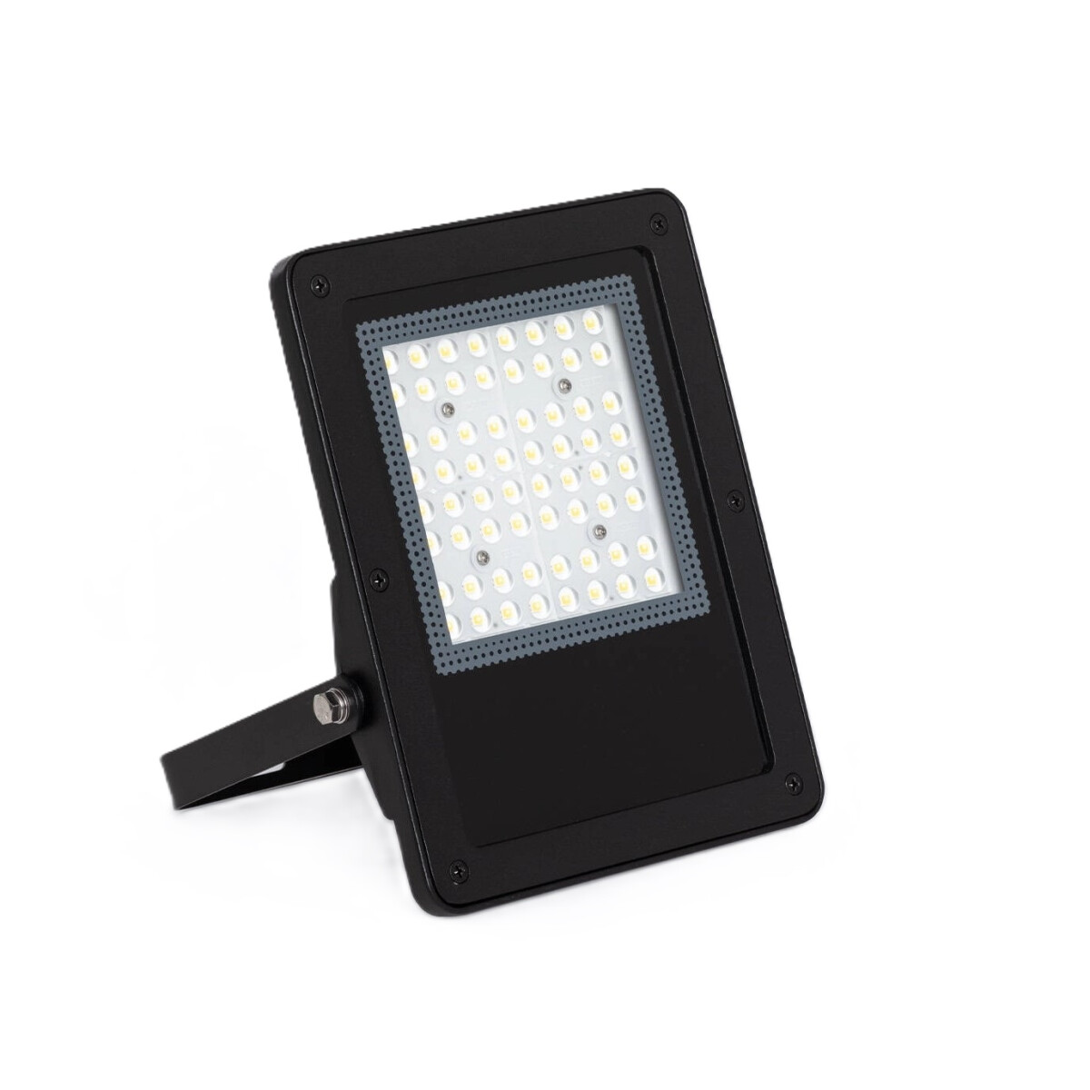 LED Außenstrahler IP65, 50 Watt, dimmbar 0-10V,...