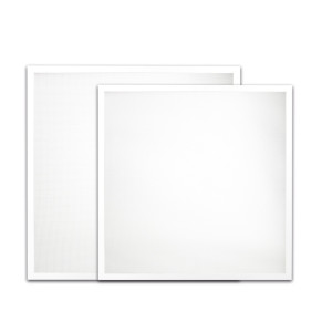 LED Panel 620 x 620mm flackerfrei, 36 Watt, UGR<19, mikroprismatische Abdeckung, Lichtfarbe einstellbar