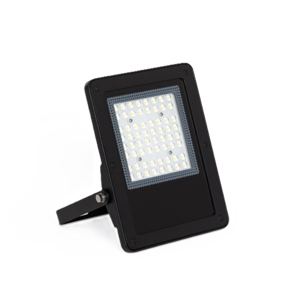 LED Außenstrahler IP65, 50 Watt, Lichtfarben 4000K | 5000K, 7.500 LEDlm, diverse Abstrahlwinkel
