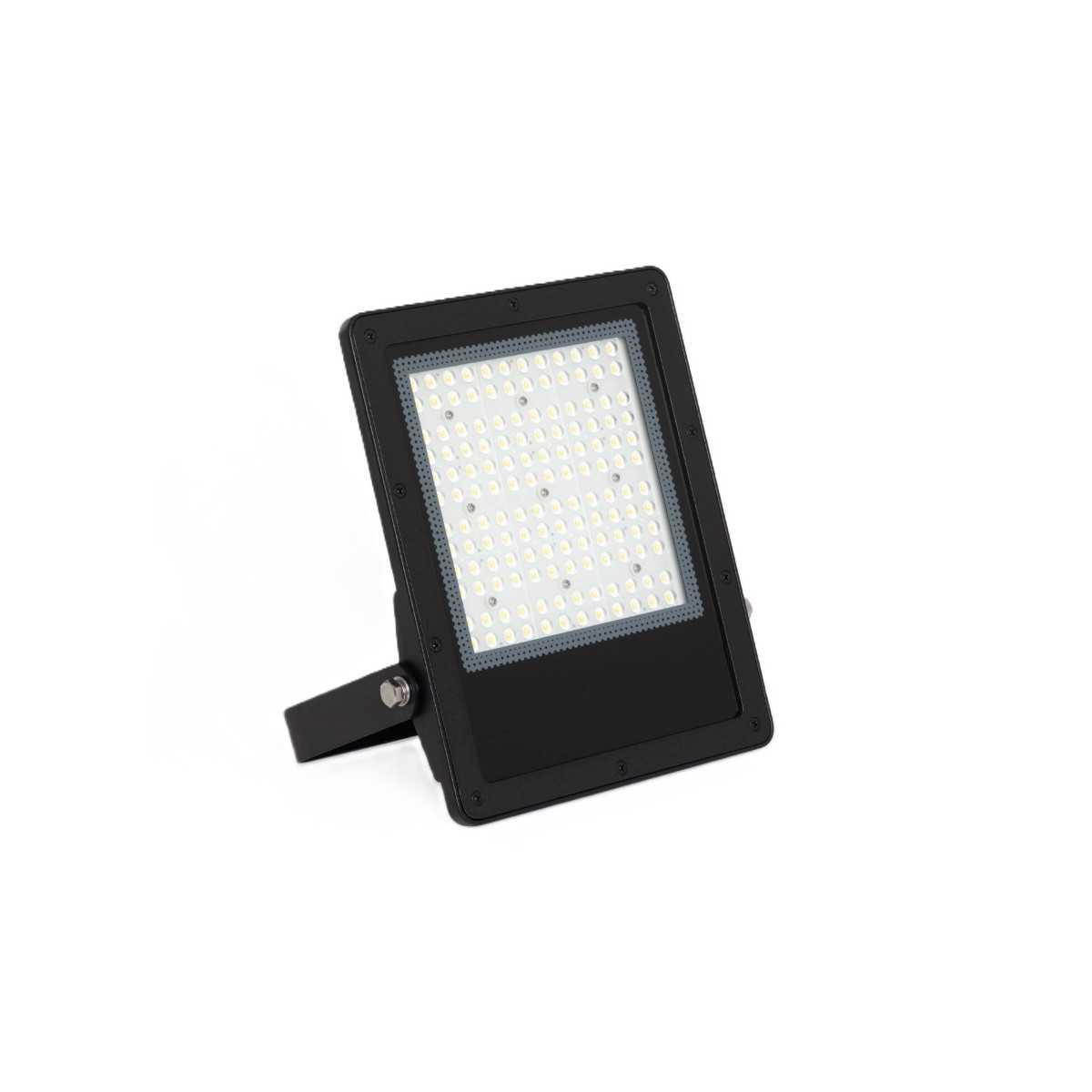 LED Außenstrahler IP65, 100 Watt, Lichtfarbe 4000K...