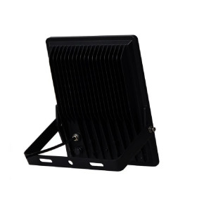LED Außenstrahler IP65, 100 Watt, Lichtfarbe 4000K | 5000K neutralweiß, 17.000 LEDlm, diverse Abstrahlwinkel, 72 Monate Vollgarantie