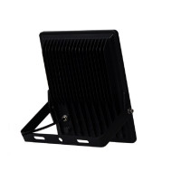 LED Außenstrahler IP65, 100 Watt, Lichtfarbe 4000K | 5000K neutralweiß, 17.000 LEDlm, diverse Abstrahlwinkel, 72 Monate Vollgarantie