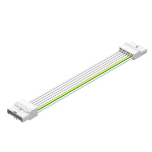 LED Lichtband Universal Klick-Leuchteneinsatz 1530 mm, IP40, 5-polig, 25-75 Watt einstellbar, 4000K | 5000K, diverse Abstrahlwinkel