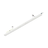 LED Lichtband Universal Klick-Leuchteneinsatz 1530 mm, IP40, 5-polig, 25-75 Watt einstellbar, 4000K | 5000K, diverse Abstrahlwinkel