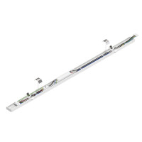 LED Lichtband Universal Klick-Leuchteneinsatz 1530 mm, IP40, 5-polig, 25-75 Watt einstellbar, 4000K | 5000K, diverse Abstrahlwinkel