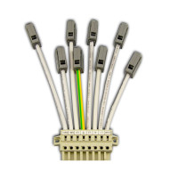 LED Power-In-Connector für Universal Leuchteneinsatz 1530mm