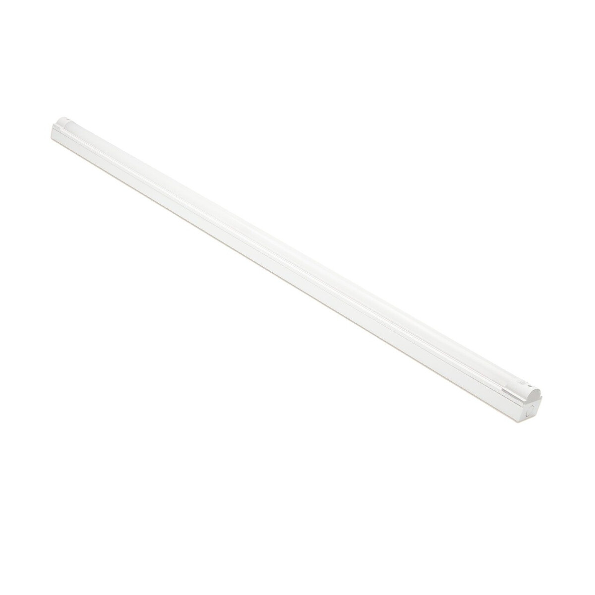 LED Industrie-Lichtleiste 120cm, IP42, mit...
