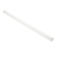 LED Industrie-Lichtleiste 120cm, IP42, mit Bewegungsmelder, Leistung und Lichtfarbe einstellbar