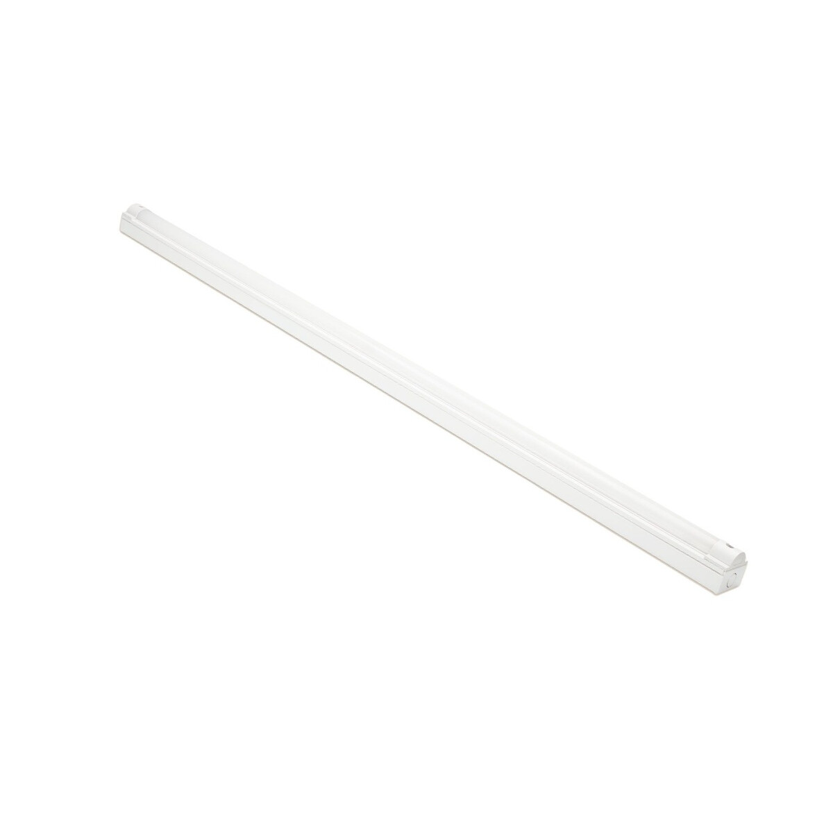 LED Industrie-Lichtleiste 120cm, IP42, Leistung und...