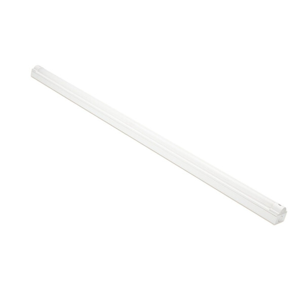 LED Industrie-Lichtleiste 120cm, IP42, Leistung und Lichtfarbe einstellbar