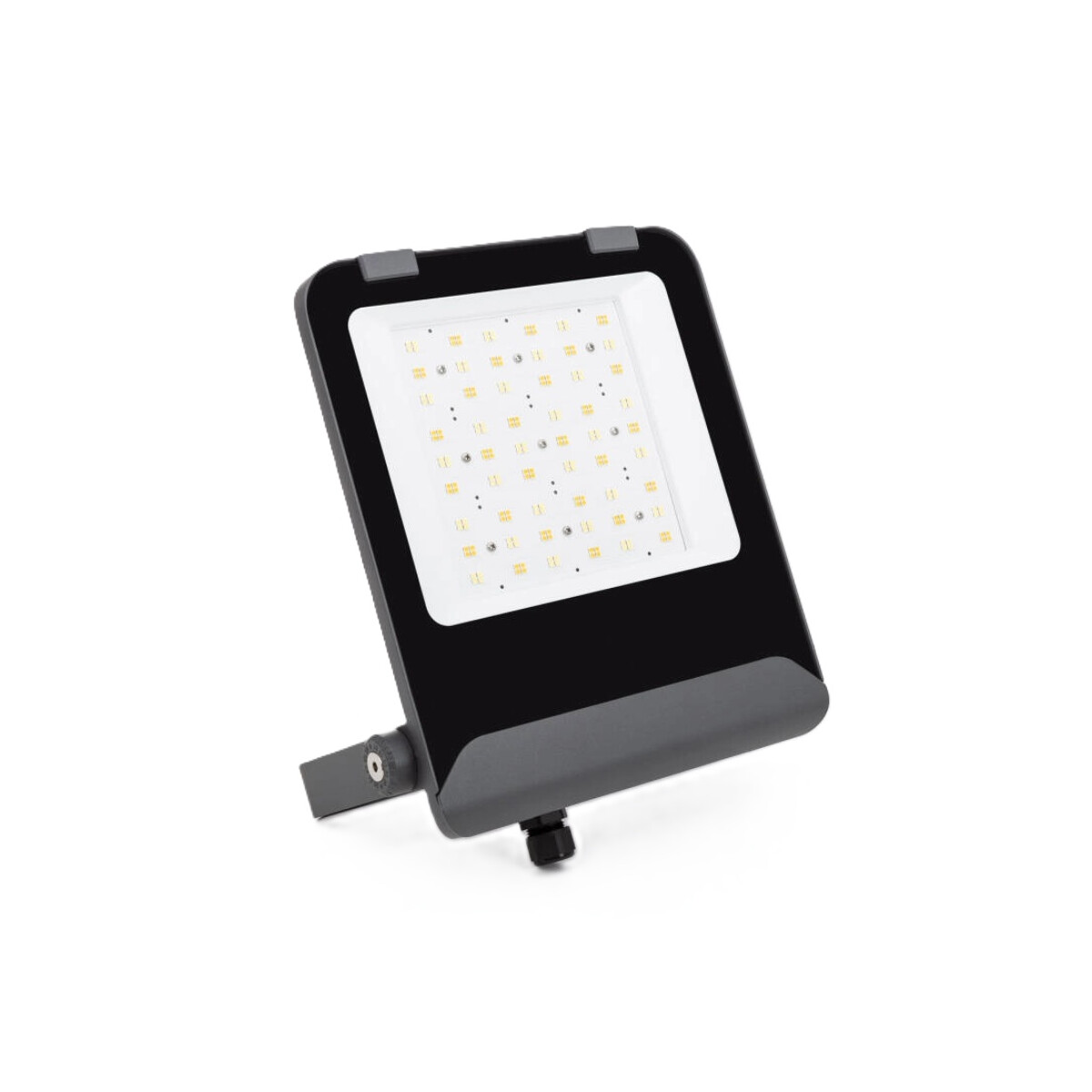 LED Außenstrahler/ Industriestrahler...