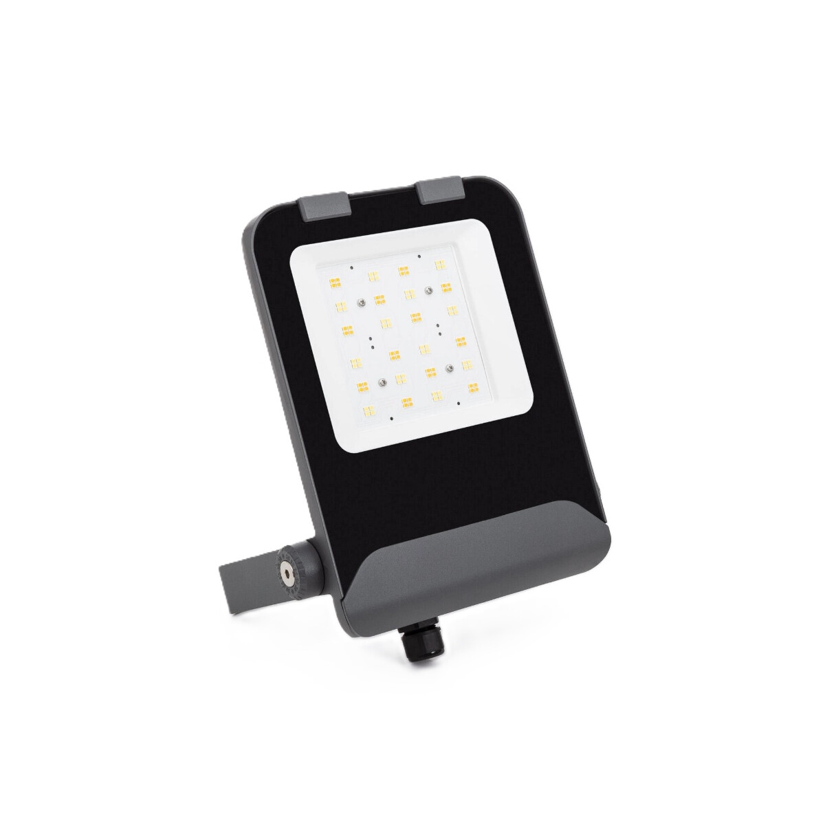 LED Außenstrahler/ Industriestrahler...