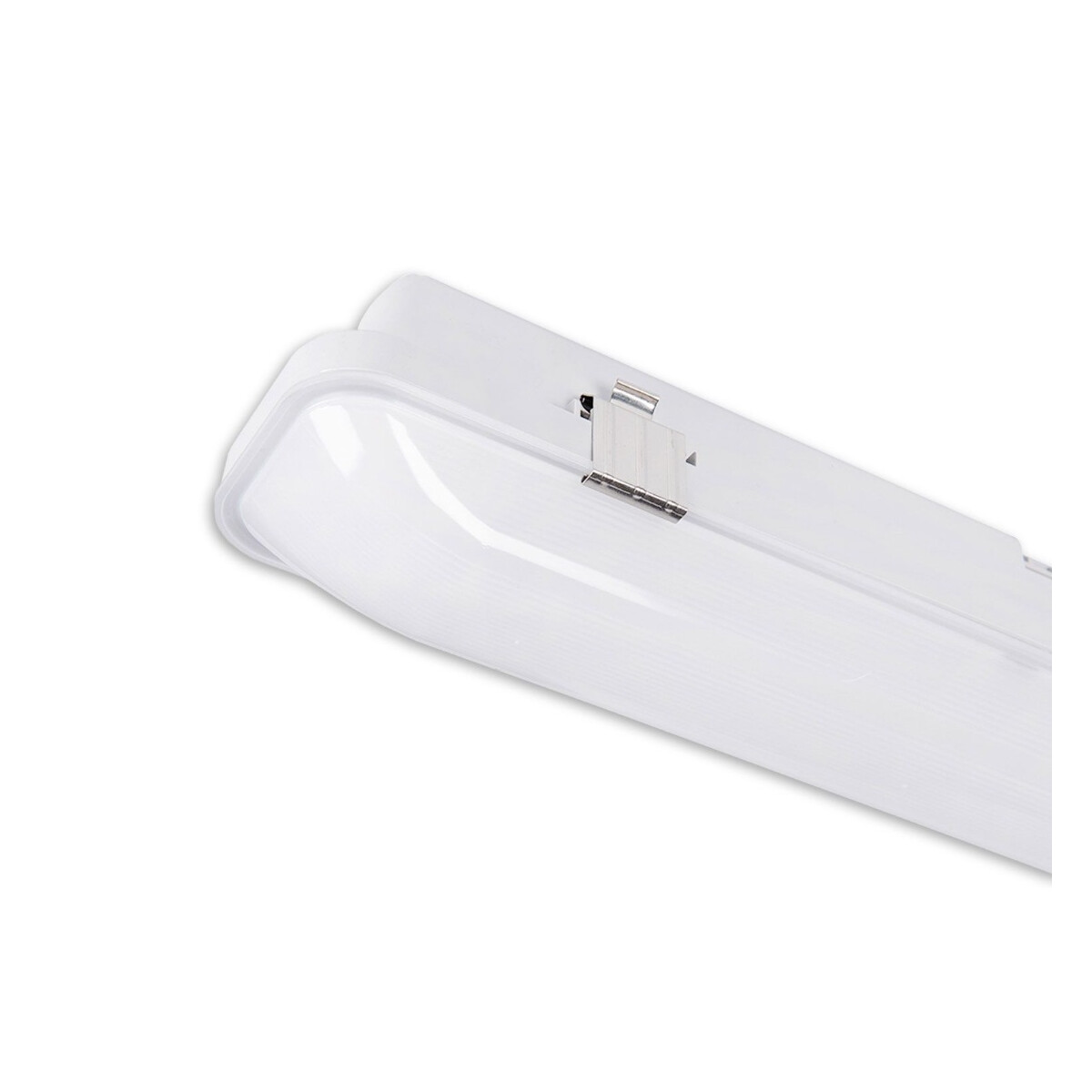 LED Modul-Wannenleuchte 60cm zur Durchgangsverdrahtung,...