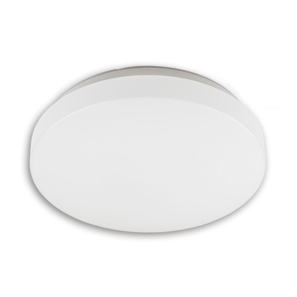 LED Decken-, Wandleuchte, 13/18 Watt, rund Ø 280 mm, Lichtfarbe wählbar (3000 | 4000 | 6000K)