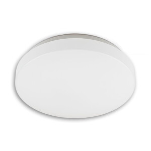 LED Decken-, Wandleuchte, 13/18 Watt, rund Ø 280 mm, Lichtfarbe wählbar (3000 | 4000 | 6000K)