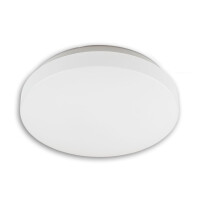 LED Decken-, Wandleuchte, 13/18 Watt, rund Ø 280 mm, Lichtfarbe wählbar (3000 | 4000 | 6000K)