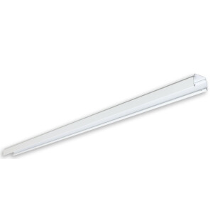 Tragschiene unverdrahtet zu LED-Moduleinsatz, Länge 1500mm
