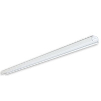 Tragschiene unverdrahtet zu LED-Moduleinsatz, Länge 1500mm