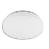 LED Decken-, Wandleuchte, 22/32 Watt, rund Ø 410 mm, Lichtfarbe wählbar (3000 | 4000 | 6000K)