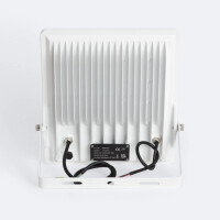 LED Außenstrahler weiß, IP65, 150 Watt, Lichtfarben 3000K | 4000K | 5000K, 22.500 LEDlm, diverse Abstrahlwinkel