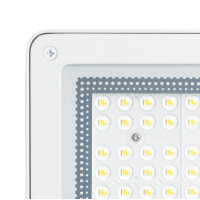 LED Außenstrahler weiß, IP65, 150 Watt, Lichtfarben 3000K | 4000K | 5000K, 22.500 LEDlm, diverse Abstrahlwinkel