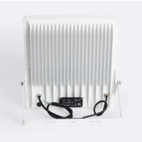 LED Außenstrahler weiß, IP65, 200 Watt, Lichtfarben 3000K | 4000K | 5000K, 30.000 LEDlm, diverse Abstrahlwinkel