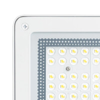 LED Außenstrahler weiß, IP65, 200 Watt, Lichtfarben 3000K | 4000K | 5000K, 30.000 LEDlm, diverse Abstrahlwinkel