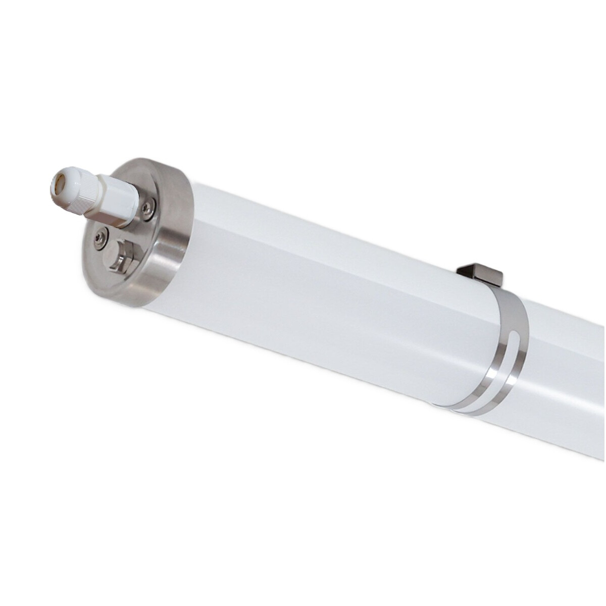 LED Industrieleuchte IP69K, sehr robust/ stoßfest,...