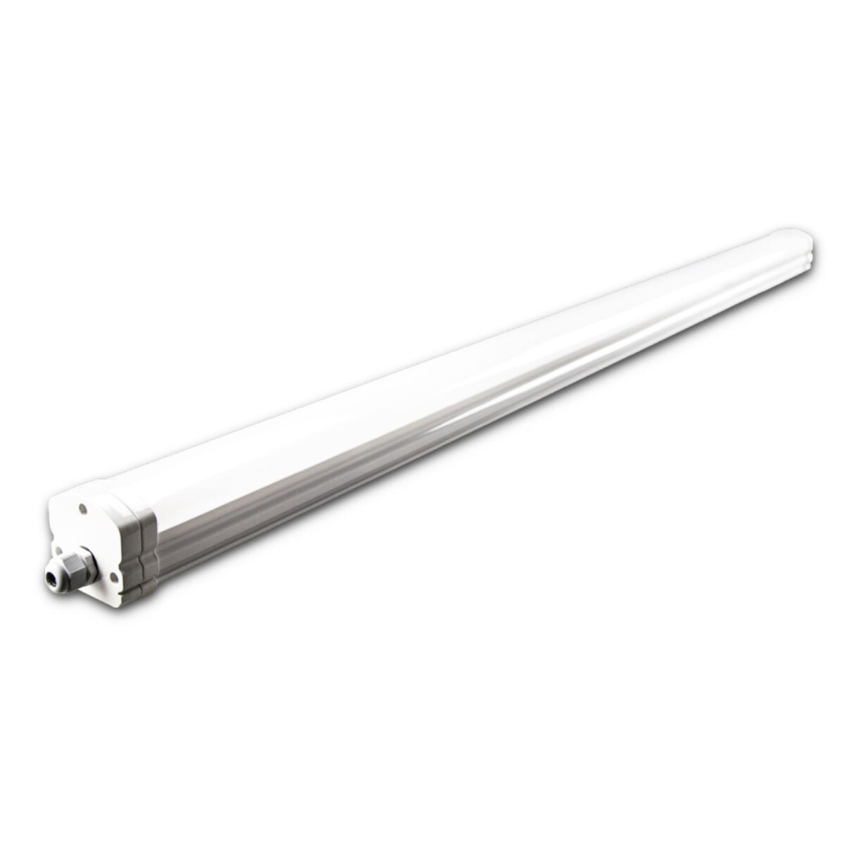 LED Linearleuchte 160cm mit Bewegungsmelder,...