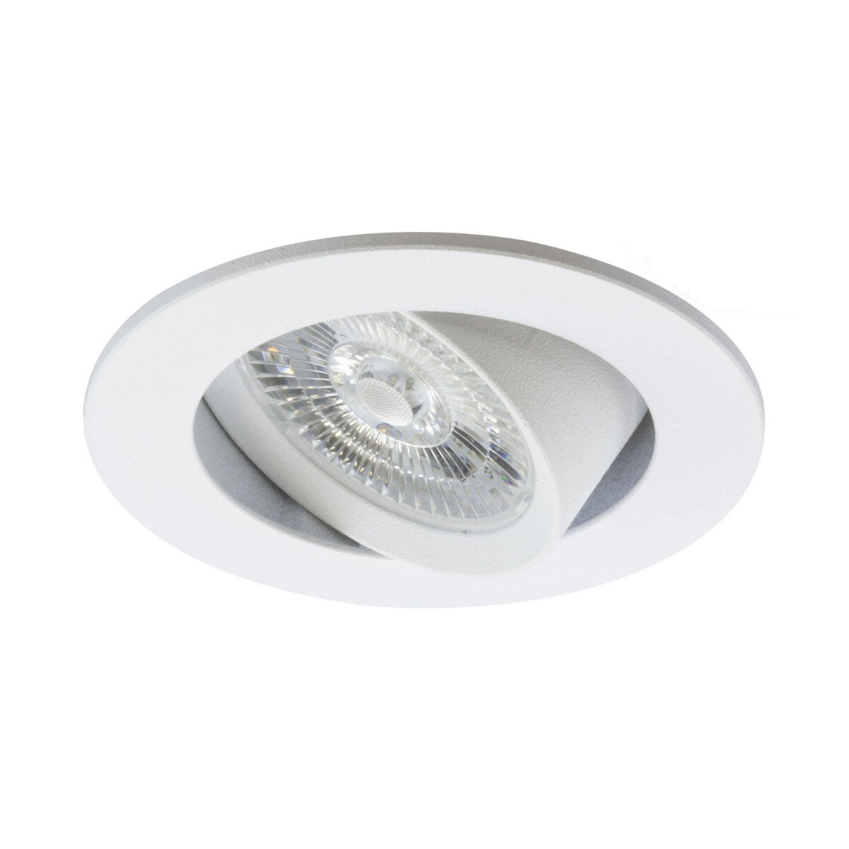 LED Einbaustrahler/ Downlight 8 Watt, 24V, schwenkbar...