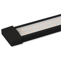 LED Klick-Modul für indirekte Beleuchtung zu Office-Pendelleuchte #139117063899 | 10 Watt DALI dimmbar | Lichtfarbe einstellbar