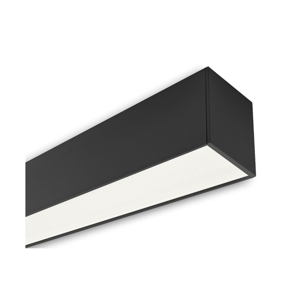 LED Office-Pendelleuchte 120cm | 30 Watt DALI dimmbar |...