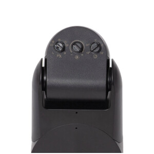 LED Bewegungsmelder IP65 mit Dämmerungssensor