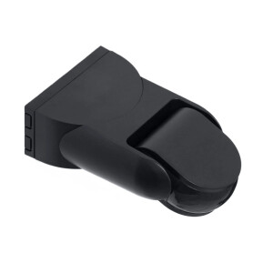 LED Bewegungsmelder IP65 mit Dämmerungssensor