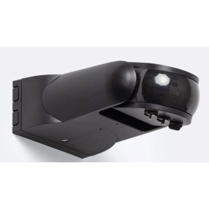 LED Bewegungsmelder IP65 mit Dämmerungssensor