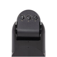 LED Bewegungsmelder IP65 mit Dämmerungssensor