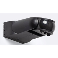 LED Bewegungsmelder IP65 mit Dämmerungssensor