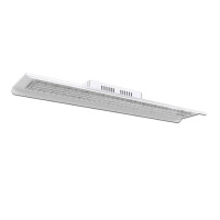 LED Hallenstrahler/ Linearstrahler 150 Watt IP65, Lichtfarbe: Lichtfarbe 4000K, IK10, 120° Abstrahlwinkel