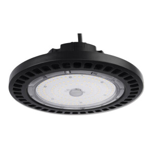 LED Hallenstrahler/ Industriestrahler 60 | 80 | 100 Watt umschaltbar, 120° Abstrahlwinkel, IP65, 4000K neutralweiß