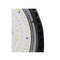 LED Hallenstrahler/ Industriestrahler 60 | 80 | 100 Watt umschaltbar, 120° Abstrahlwinkel, IP65, 4000K neutralweiß